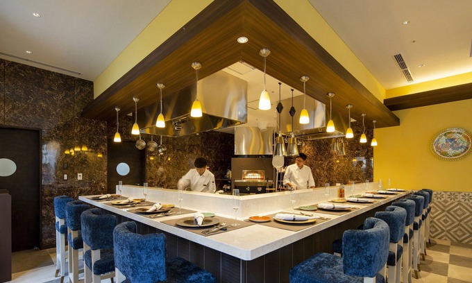 Kobe City Centre Hotel | Hotel Monterey KOBE