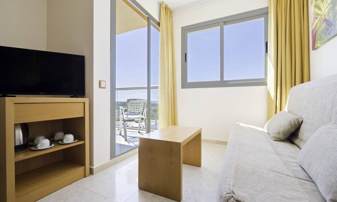 Es Canar Hotel | Hotel Moon Dreams Atlantic