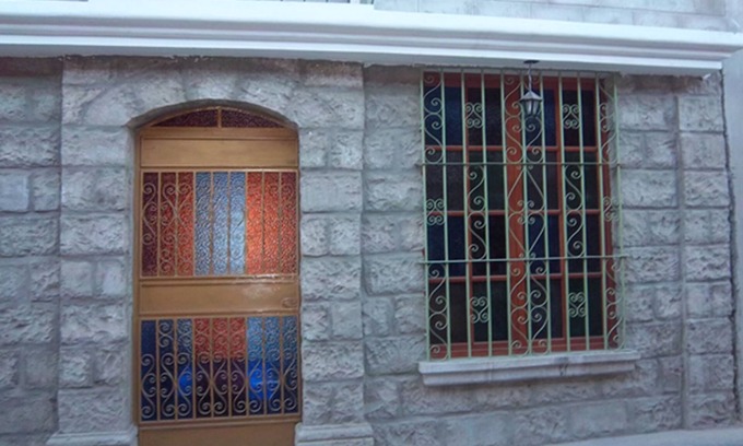 Moquegua Hotel | Hotel Moquegua
