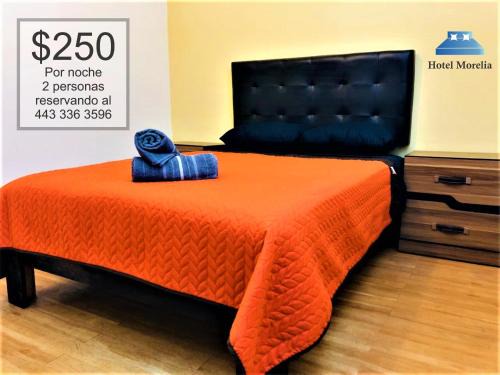 Morelia Casa | Hotel Morelia In