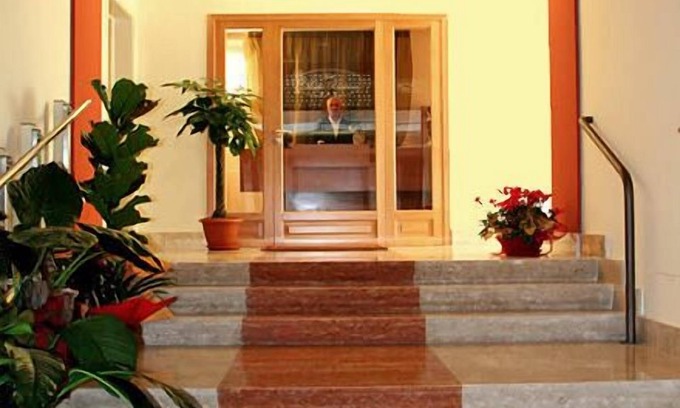 Syracuse Casa | Hotel Morfeo Residence