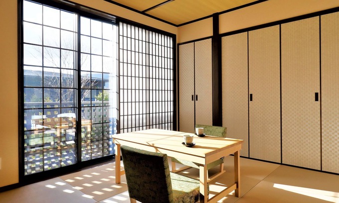 Hakone Hotel | Hotel Mori no Kaze Hakone Sengokuhara