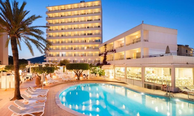 Sant Llorenc des Cardassar Hotel | Hotel Morito