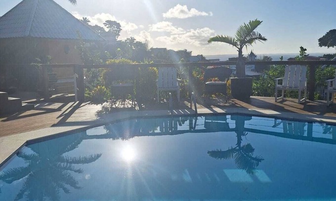 Morro de Sao Paulo Hotel | Hotel Morro de São Paulo