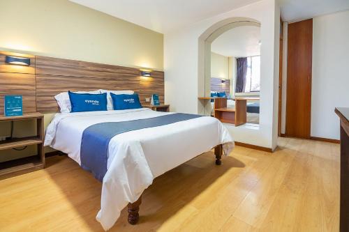 Centro histórico Hotel | Hotel Mosna