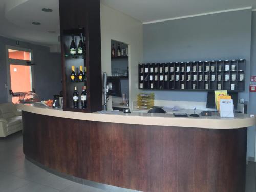 Massenzatico Hotel | Hotel Motel Galaxy Reggio Emilia