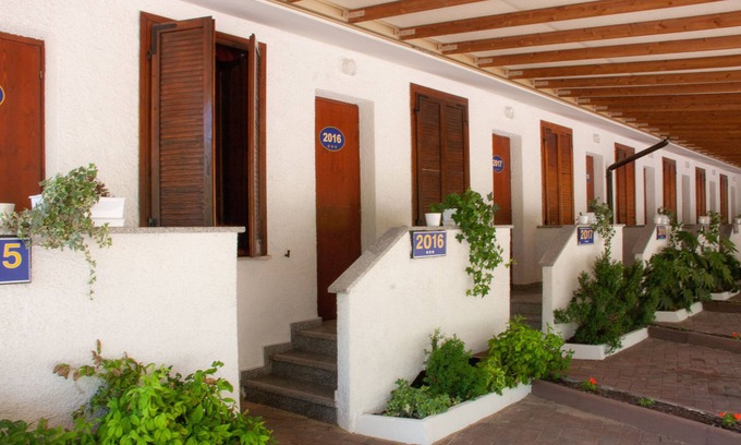 Trezzano sul Naviglio Hotel | Hotel Motel 2000
