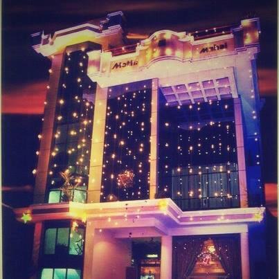 Thrissur Hotel | Hotel Mothimahal