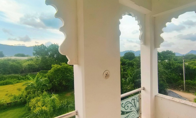 Bedla Hotel | Hotel mountain palace Udaipur