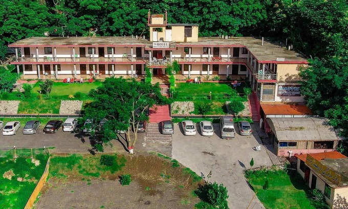 Tranna Hotel | Hotel Mountain Track- Taranna Balakot