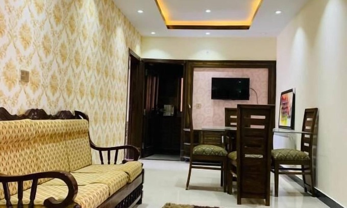 Murree Hotel | Hotel Mountain View