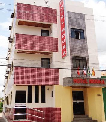 Brumado Hotel | Hotel Moura