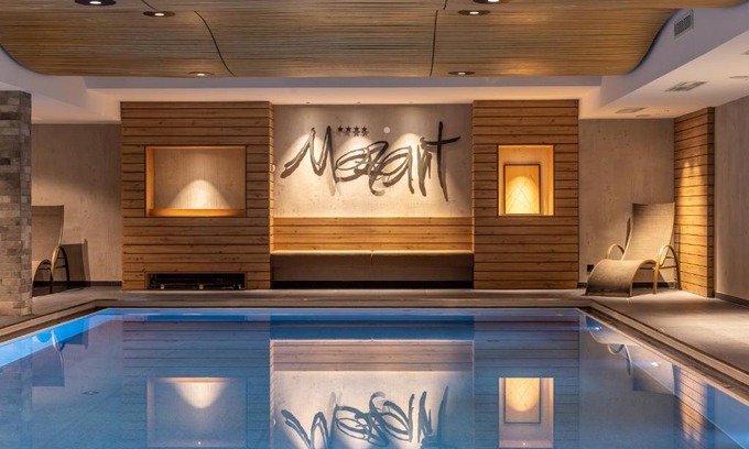 Landeck Hotel | Hotel Mozart