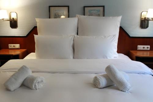 Weststadt Hotel | Hotel Mozart Bonn