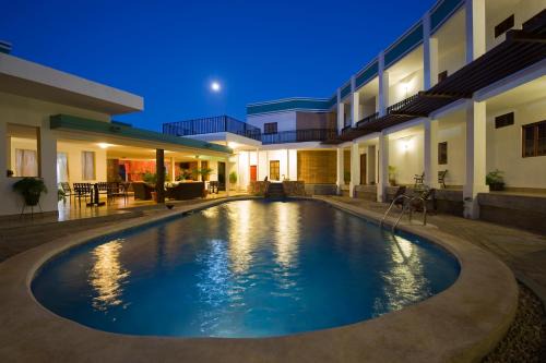 Managua Hotel | Hotel Mozonte