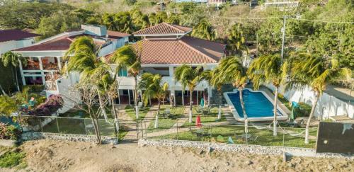 San Juan del Sur Otro | Hotel Mozonte San Juan del Sur