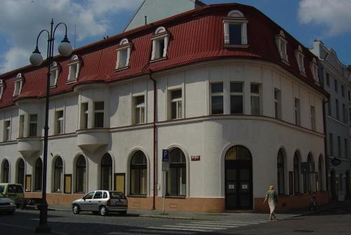 Pardubice Hotel | Hotel Mrázek
