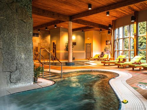 Mragowo Hotel | Hotel Mrągowo Resort&Spa