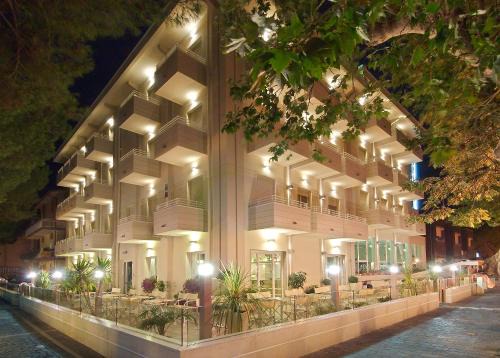 Misano Adriatico Hotel | Hotel Muccioli