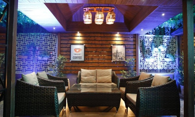 Vasundhara Hotel | Hotel Mukut Regency