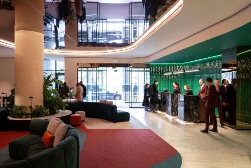Mouraria Hotel | Hotel Mundial