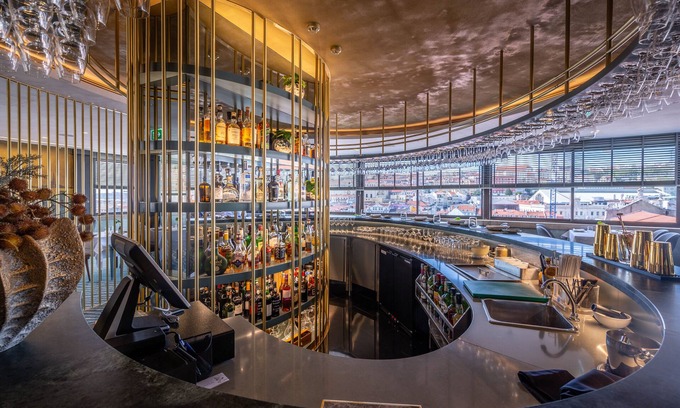 Mouraria Hotel | Hotel Mundial