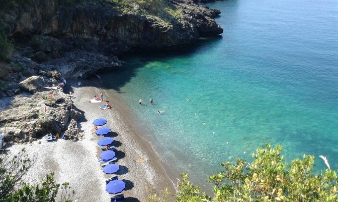Fiumicello Santa Venere Hotel | Hotel Murmann