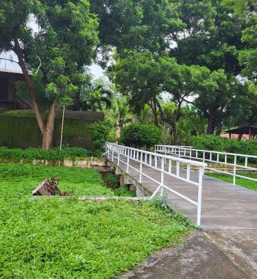 Ometepe Island Hotel | Hotel Museo El Ceibo