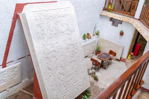 Palenque Hotel | Hotel - Museo Xibalba