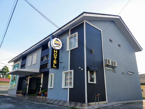Kota Bharu Hotel | Hotel Musfa