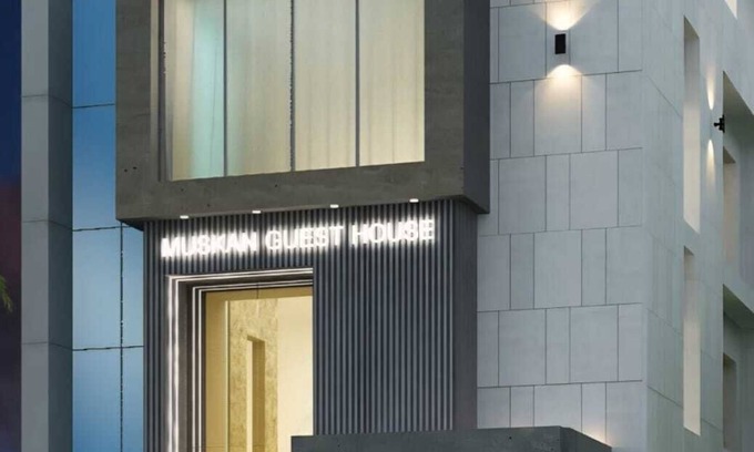 Mathura Hotel | Hotel Muskan