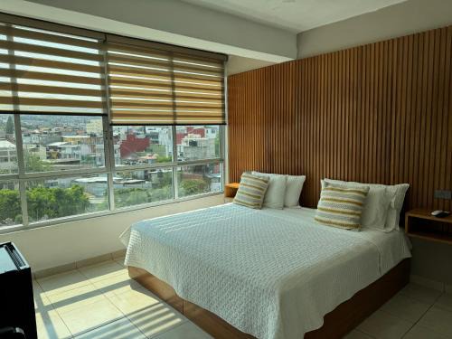 Chilpancingo de los Bravo Hotel | Hotel DABA