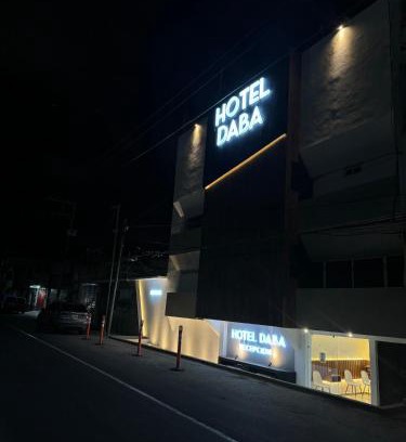 Chilpancingo de los Bravo Hotel | Hotel Daba Boulevard