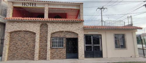 Cuatro Ciénegas Hotel | Hotel Destination Cuatro Cienegas