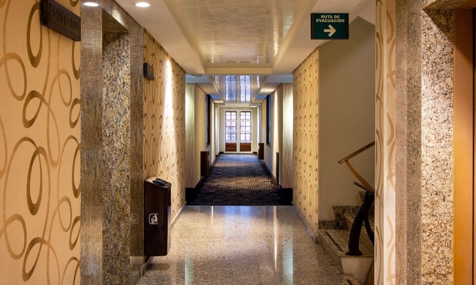 Ciudad de México centro Hotel | Hotel MX Garibaldi