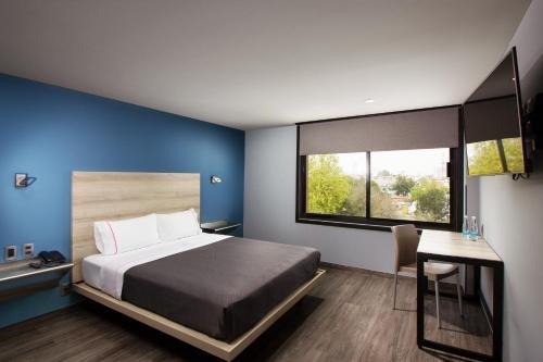 Ciudad de México centro Hotel | Hotel MX lagunilla