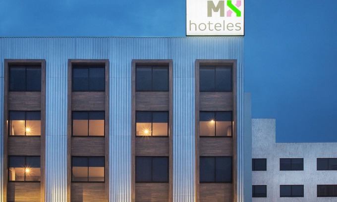 Ciudad de México centro Hotel | Hotel MX lagunilla