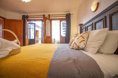 Santa Lucía Hotel | hotel casa linda