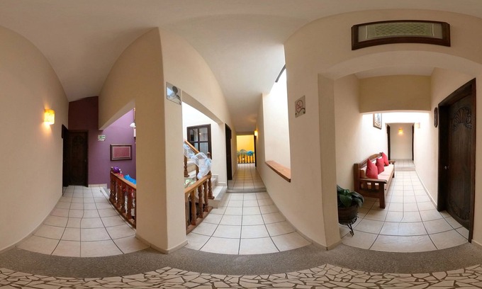 Santa Lucía Hotel | Hotel San José