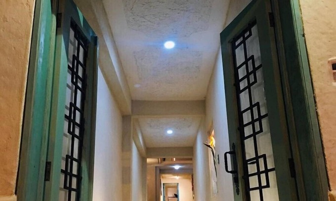 Zona centro Hotel | HOTEL VINAHEL