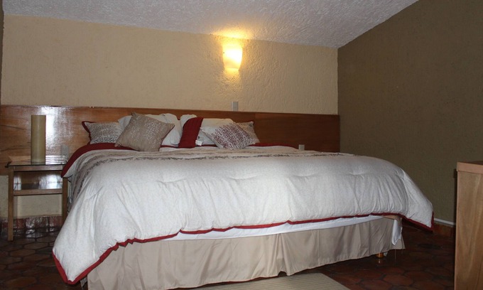 Santa Lucía Hotel | Hotel San Miguel