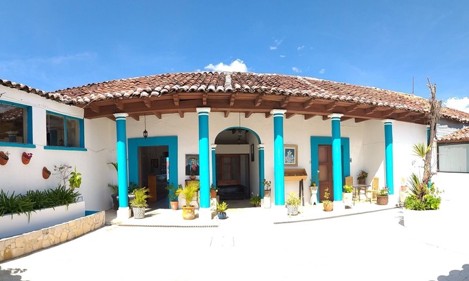 Zona centro Hotel | Hotel Yú
