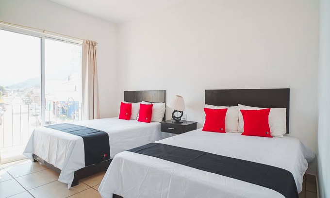 San Cristóbal de las Casas Hotel | Hotel Nukuch Nah
