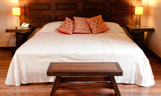Barrio de La Merced Hotel | Hotel Casa Selah