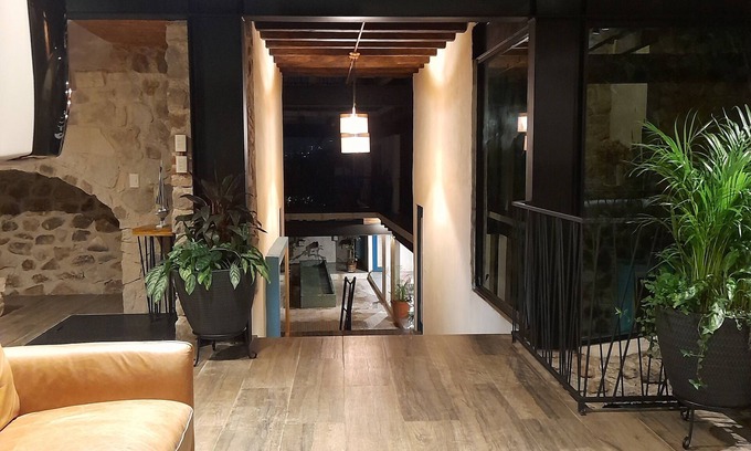 Barrio del Cerrillo Hotel | Hotel Pepen