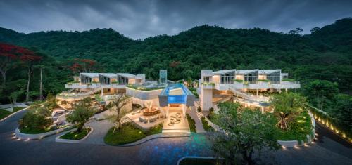 Mu Si Hotel | Hotel MYS Khao Yai