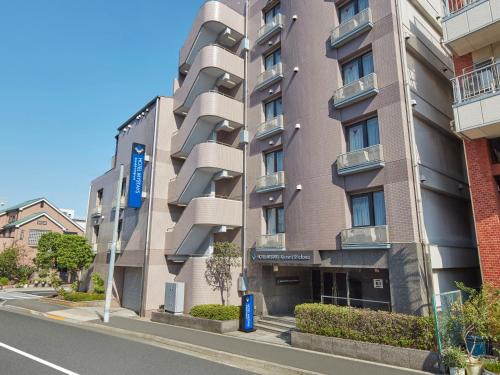 Kiyosumi-Shirakawa Hotel | HOTEL MYSTAYS Kiyosumi Shirakawa