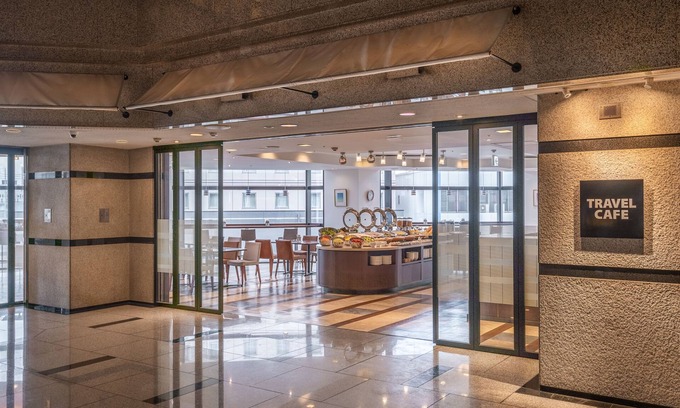 Utsunomiya Hotel | Hotel MyStays Utsunomiya