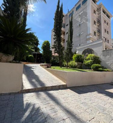 Higienopolis Hotel | Hotel Nações Plaza