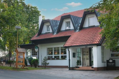 Novy Jicin Complejo | Hotel Na Skalkách